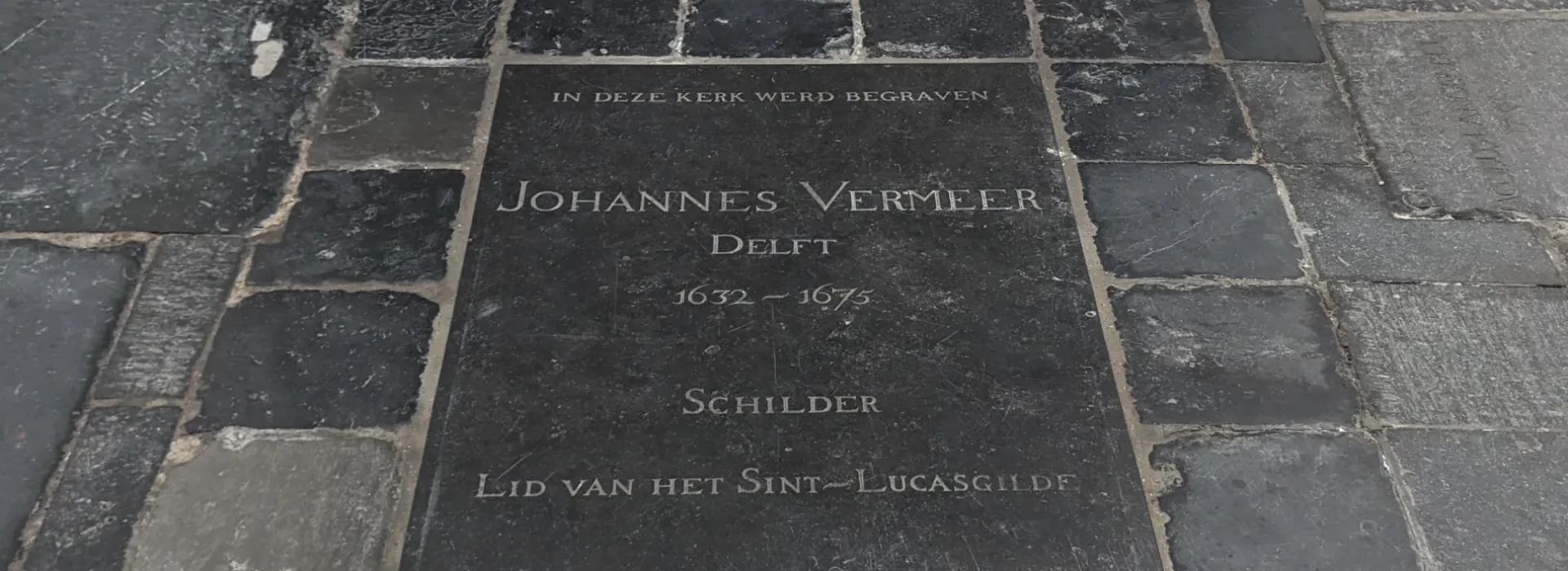 Tribute to 350 years of Vermeer – activities